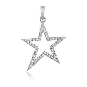 Melinda María ICONS SHOOTING STAR CHARM